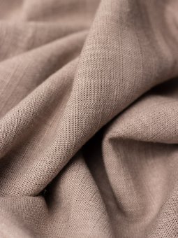 GNIA - Plus Size Kjole fra Gozzip Black