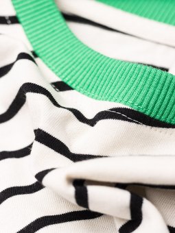 KCWINNI - Plus Size Bluse fra Kaffe Curve