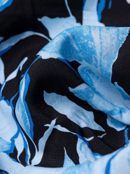 KCSASJA - Plus Size Bluse fra Kaffe Curve