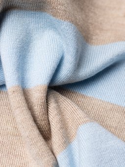 KCLIZZY - Plus Size Genser fra Kaffe Curve