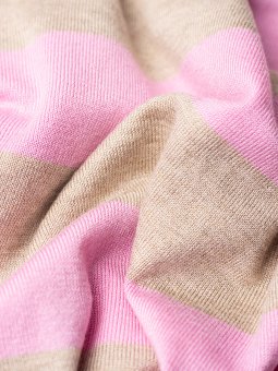 KCLIZZY - Plus Size Genser fra Kaffe Curve