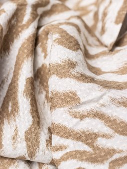 KCMAHLENA - Plus Size Kjole fra Kaffe Curve