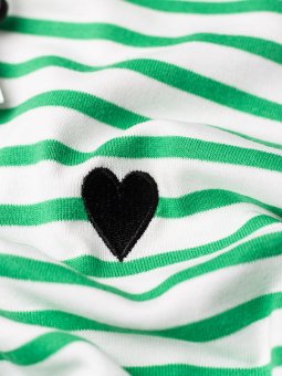 KCLIA - Plus Size Bluse fra Kaffe Curve