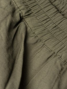 GLILLI - Plus Size Bukser fra Gozzip