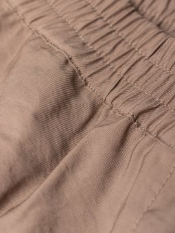 GLILLI - Plus Size Bukser fra Gozzip