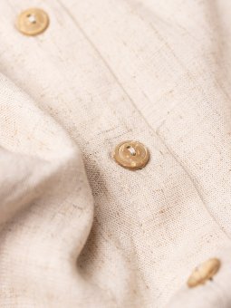 GKAISA - Plus Size Skjorte fra Gozzip