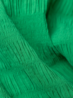 KCJOURTNEY - Plus Size Bluse fra Kaffe Curve