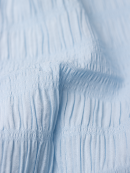 KCJOURTNEY - Plus Size Bluse fra Kaffe Curve