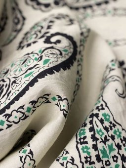 ZH-EMMIE - Plus Size Kjole fra Zhenzi