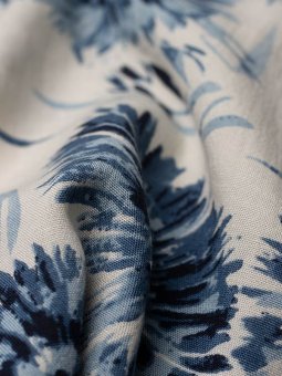 ZH-FRIDA - Plus Size Bluse fra Zhenzi