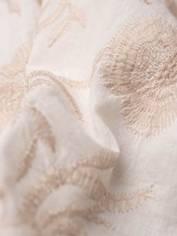 ZH-ERICA - Plus Size Tunika fra Zhenzi