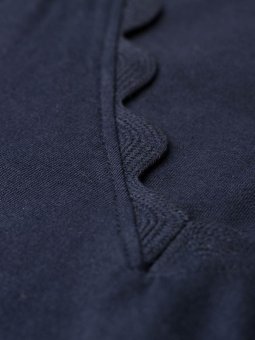 ZH-CARLA - Plus Size Bluse fra Zhenzi