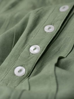 ZH-HYLA - Plus Size Tunika fra Zhenzi