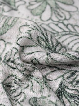 ZH-CELIA - Plus Size Bluse fra Zhenzi