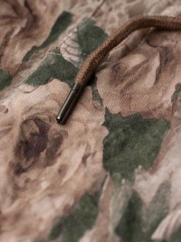 ZH-CHAYA - Plus Size Bukser fra Zhenzi