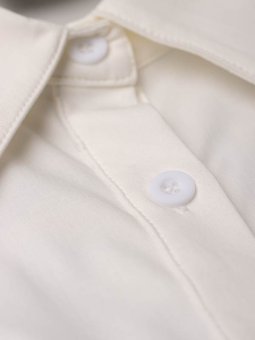 DEBBI - Plus Size Skjorte fra Pont Neuf