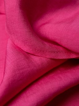 SATHENA - Plus Size Bluse fra Studio