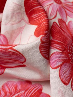 SKIMMA - Plus Size T-skjorte fra Studio