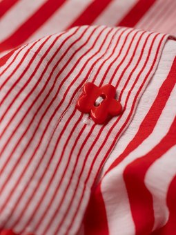 SEMILIE - Plus Size Skjorte fra Studio