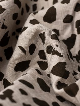 SCARMEN - Plus Size Kjole fra Studio