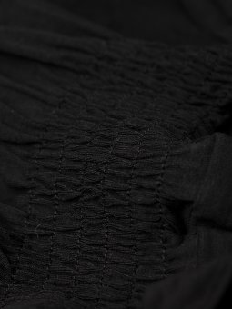 SBEATRICE - Plus Size Kjole fra Studio