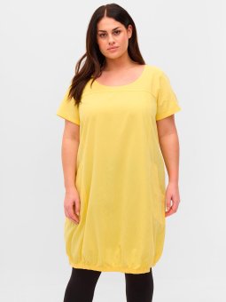 Plus Size Kjole fra Zizzi
