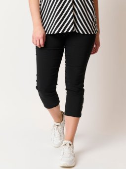 Plus Size Bukser fra Pont Neuf