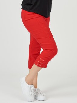 Plus Size Bukser fra Pont Neuf