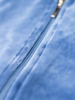 Plus Size Morgenkåbe fra Plaisir