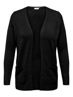 ESLY  - Plus Size Cardigan fra Only Carmakoma