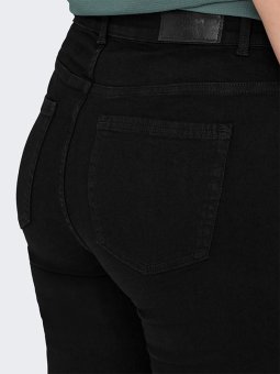 CARWILLY - Plus Size Jeans fra Only Carmakoma