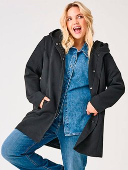 SEDONA  - Plus Size Jakke fra Only Carmakoma