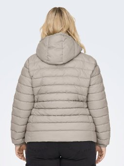 CARTAHOE - Plus Size Jakke fra Only Carmakoma