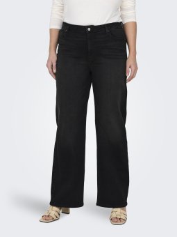 CARWILLY - Plus Size Jeans fra Only Carmakoma