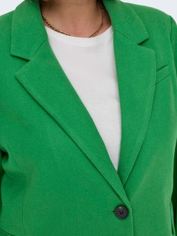 CARNANCY - Plus Size Frakk fra Only Carmakoma