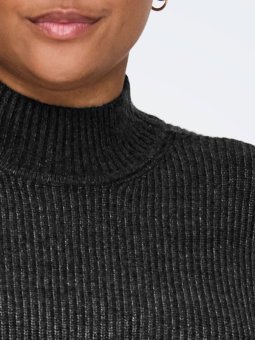 CARKATIA - Plus Size Genser fra Only Carmakoma