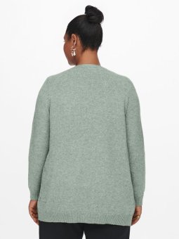 ESLY - Plus Size Cardigan fra Only Carmakoma