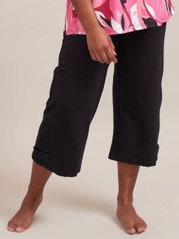 Plus Size Trenings bukser fra Aprico Sport