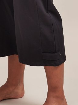 Plus Size Trenings bukser fra Aprico Sport