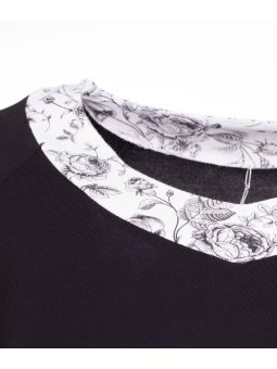 Plus Size Natkjole fra Plaisir