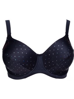 Plus Size Bikini topp fra Plaisir