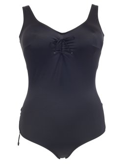 Plus Size Swimsuit fra Plaisir