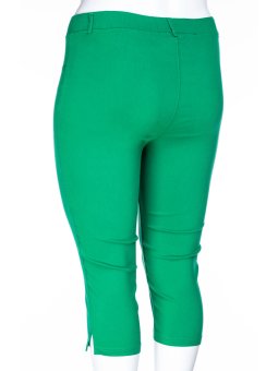 Plus Size Leggings fra Sandgaard