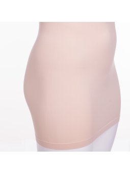 Plus Size Topp fra Sandgaard