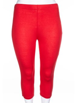Plus Size Leggings fra Sandgaard