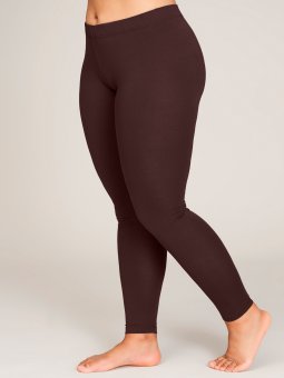 Plus Size Leggings fra Sandgaard