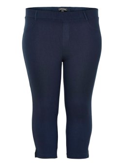 Plus Size Leggings fra Sandgaard