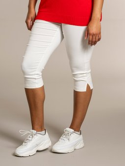 Plus Size Leggings fra Sandgaard