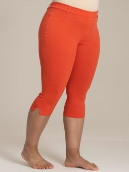 Plus Size Leggings fra Sandgaard