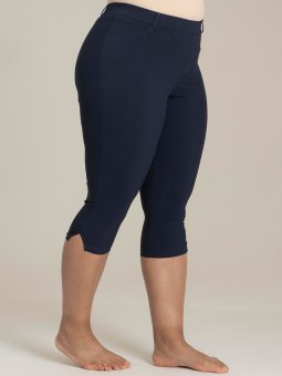 Plus Size Leggings fra Sandgaard